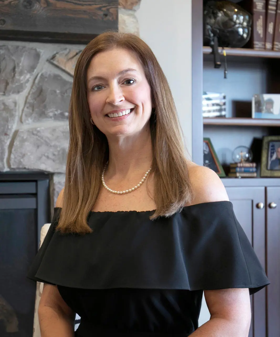 Meet Attorney Shannon Lando & the Staff of Lando Law Firm