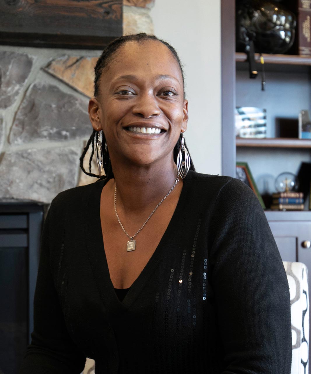 Ruth nagee lando law firm llc