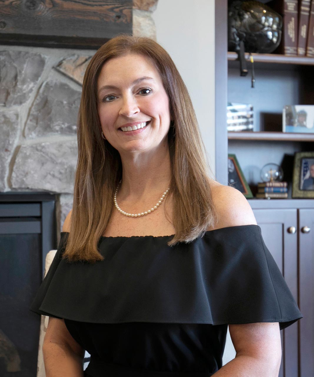 Shannon Lando Lando Law Firm LLC